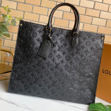 B1P11E12 Popular  leather bag 