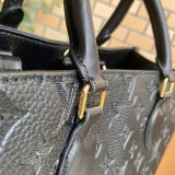 B1P11E12 Popular  leather bag 