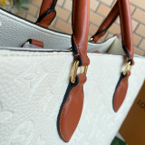 B1P11E12 Popular  leather bag 