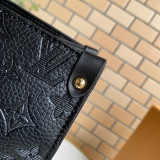 B1P11E12 Popular  leather bag 