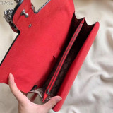 B1A21B1 Popular  leather bag 