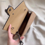B1A21B1 Popular  leather bag 