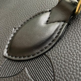 B1A21E19 Popular  leather bag 