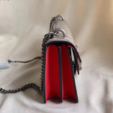 B1A21B1 Popular  leather bag 