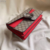 B1A21B1 Popular  leather bag 