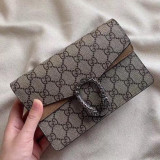 B1A21B1 Popular  leather bag 