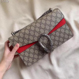 B1A21B1 Popular  leather bag 