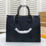 B1A21E19 Popular  leather bag 