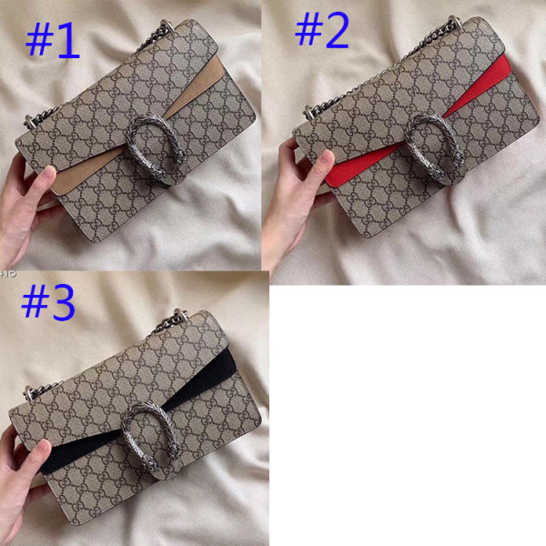 B1A21B1 Popular  leather bag 
