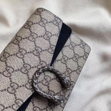 B1A21B1 Popular  leather bag 