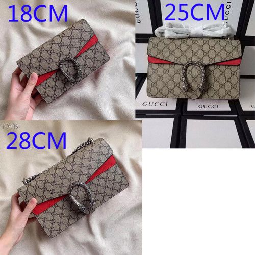 B1A21B1 Popular  leather bag 