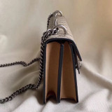 B1A21B1 Popular  leather bag 
