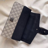 B1A21B1 Popular  leather bag 