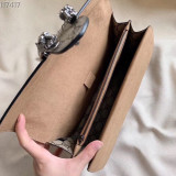 B1A21B1 Popular  leather bag 
