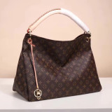 B1P31E1 Popular   leather bag 