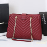 SL1B Popular   leather bag 