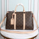 B1X31E12 Popular leather bag 
