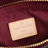 B1X31E12 Popular leather bag 