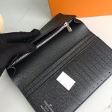 E2B Popular leather wallets