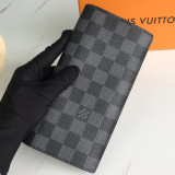 E2B Popular leather wallets