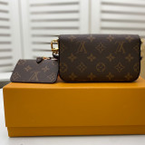 B1P11E1 Popular  leather bag 