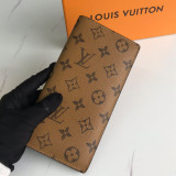 E2B Popular leather wallets