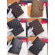 B1Y31E01 Popular  leather wallets