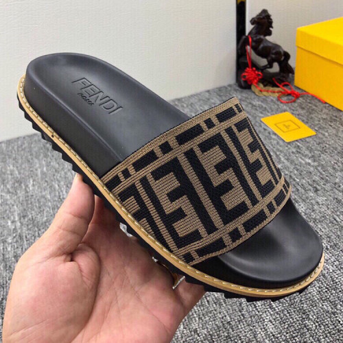 Z5F1 Popular Slippers