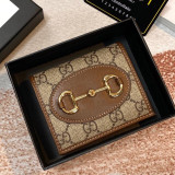 AB2B Popular leather wallets