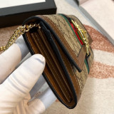 AB7B Popular leather wallets