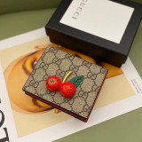 AB6B Popular leather wallets
