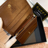 AB2B Popular leather wallets