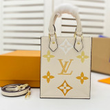 B1X41E49 Popular  leather bag 