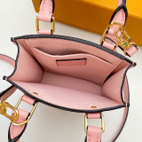 B1X41E49 Popular  leather bag 