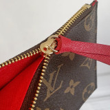 B1X41E490 Popular leather bag 