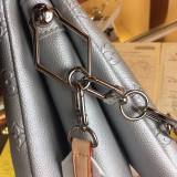 2E42B Popular leather bag 