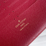 B1X41E490 Popular leather bag 