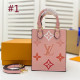 B1X41E49 Popular  leather bag 