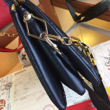 2E42B Popular leather bag 