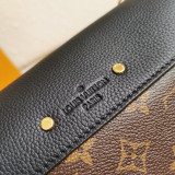 B1X41E83 Popular  leather bag 