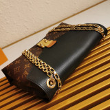 B1X41E83 Popular  leather bag 