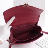 B1X41E92 Popular leather bag 