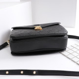B1X41E92 Popular leather bag 