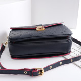 B1X41E92 Popular leather bag 