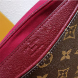 B1X41E83 Popular  leather bag 