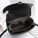 B1X41E92 Popular leather bag 
