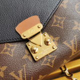 B1X41E83 Popular  leather bag 