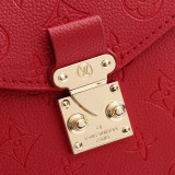 B1X41E92 Popular leather bag 