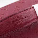B1X41E92 Popular leather bag 