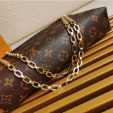 B1X41E83 Popular  leather bag 